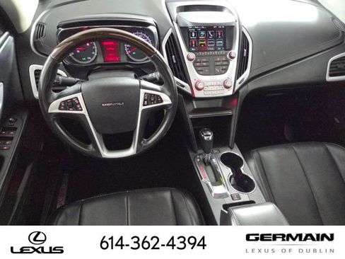 Used 2017 GMC Terrain Denali FWD image 17