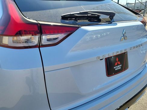 New 2026 Mitsubishi Eclipse Cross SEL image 7