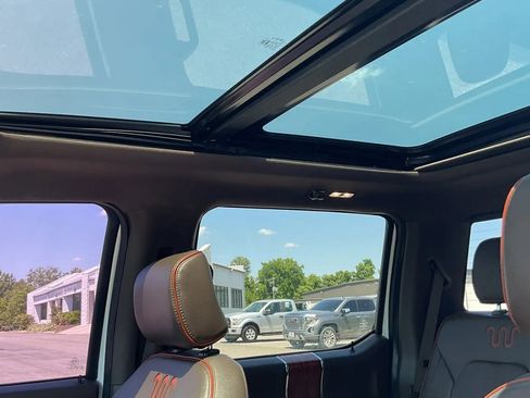 Used 2015 Ford F150 King Ranch w/ FX4 Off-Road Package AWD/4WD image 36