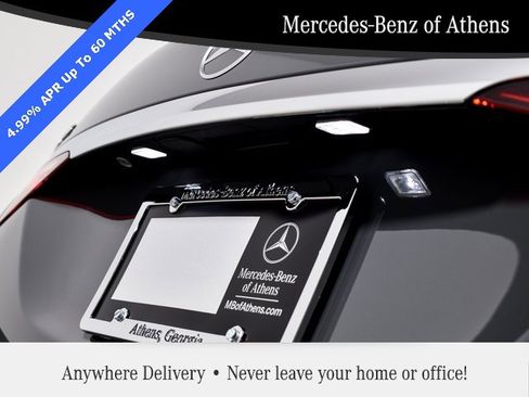 New 2026 Mercedes-Benz S 63 AMG S image 12