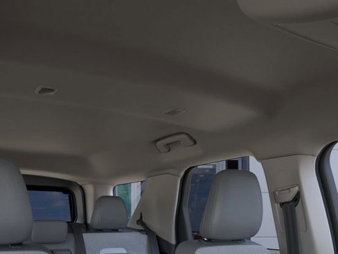 New 2025 Ford Bronco Sport Badlands image 22