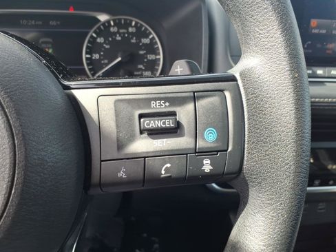 Certified 2023 Nissan Rogue SV image 20