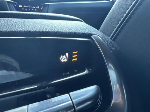 Certified 2023 Cadillac XT6 Premium Luxury w/ Technology Package image 62