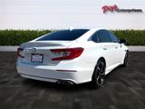 Used 2019 Honda Accord Sport image 6