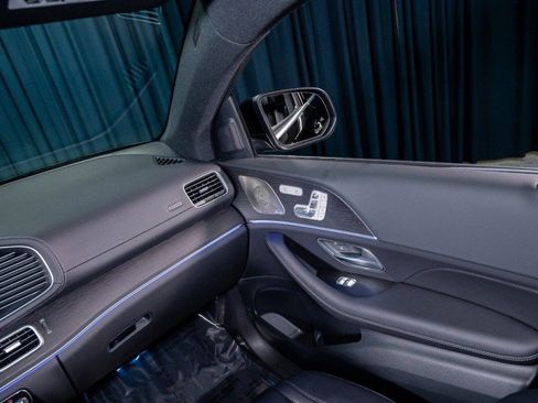 New 2026 Mercedes-Benz GLE 450 4MATIC Coupe image 24