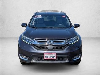 Used 2018 Honda CR-V Touring video 2