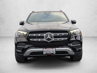 Certified 2026 Mercedes-Benz GLE 350 4MATIC video 2