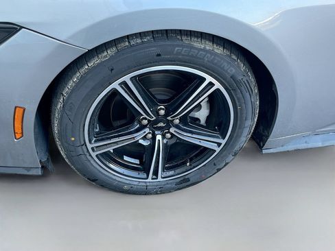 Used 2024 Ford Mustang Premium RWD image 30