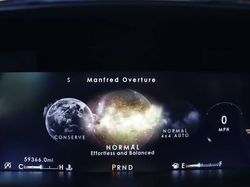 Used 2019 Lincoln Navigator L Reserve image 19