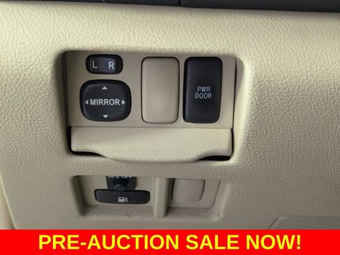 Used 2008 Lexus RX 400h AWD w/ Premium Plus Pkg image 12