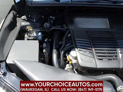 Used 2019 Subaru WRX Premium w/ Popular Package #3 (IZT) image 23