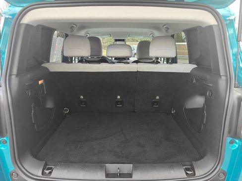 Used 2022 Jeep Renegade Latitude image 16