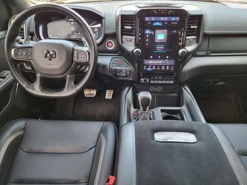 Used 2026 RAM 1500 RHO w/ Bed Utility Group AWD/4WD image 23