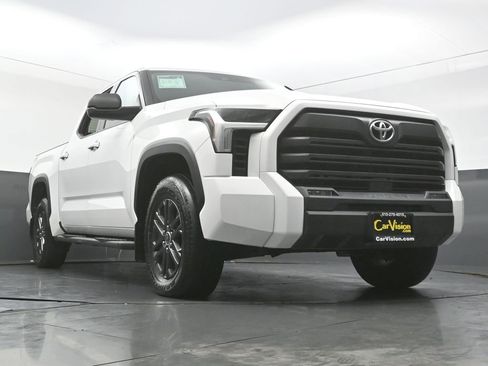 Used 2024 Toyota Tundra SR5 w/ SX Package image 43