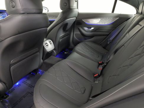 Used 2019 Mercedes-Benz CLS 450 4MATIC image 38