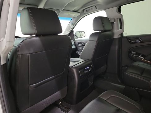 Used 2020 Chevrolet Tahoe Premier image 16