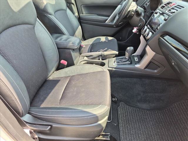 Used 2018 Subaru Forester 2.5i Premium w/ Protection Package #1 AWD/4WD image 20