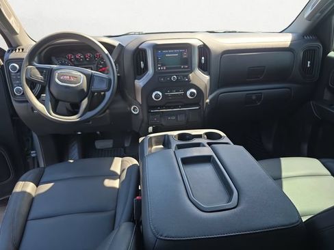 Used 2023 GMC Sierra 1500 Pro w/ Trailering Package AWD/4WD image 10
