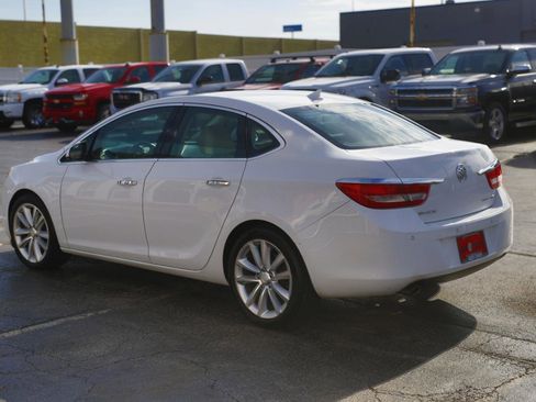 Used 2013 Buick Verano Convenience image 14