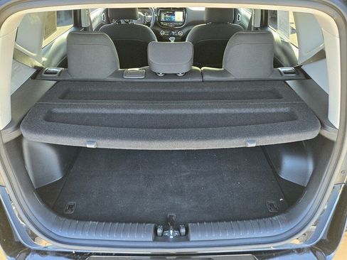 Certified 2025 Kia Soul EX FWD image 14