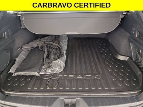 Used 2023 Subaru Outback Limited XT AWD/4WD image 31