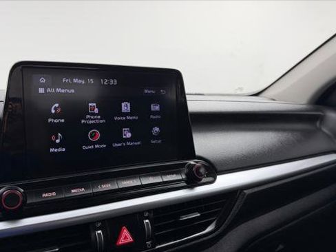 Used 2023 Kia Forte LXS FWD image 29