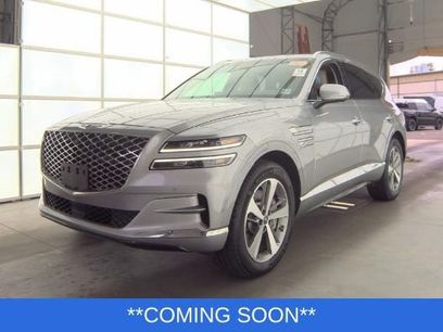 Used 2023 Genesis GV80 3.5T Advanced +