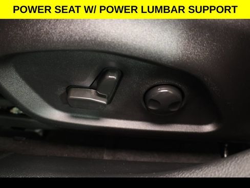 Used 2022 Jeep Compass Latitude w/ Convenience Group AWD/4WD image 6