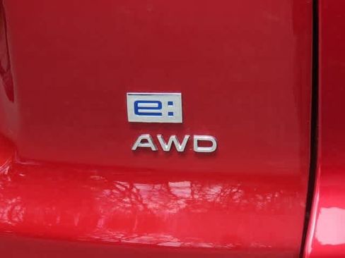 New 2026 Honda Prologue Touring image 8