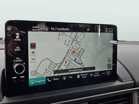 New 2025 Honda Pilot Touring image 9