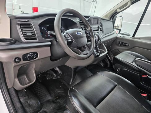 Used 2020 Ford Transit 250 Low Roof RWD image 19