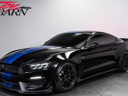 Used 2017 Ford Mustang Shelby GT350 w/ Electronics Package