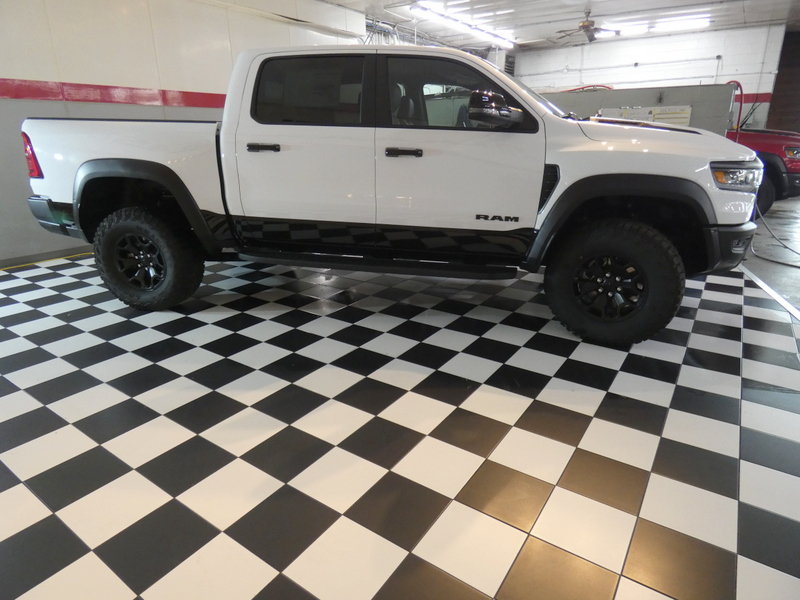 New 2026 RAM 1500 RHO AWD/4WD image 5