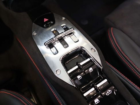 Certified 2025 Ferrari SF90 Spider AWD/4WD image 30