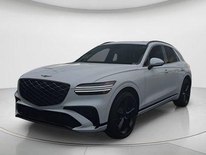 New 2026 Genesis GV70 3.5T Sport Prestige