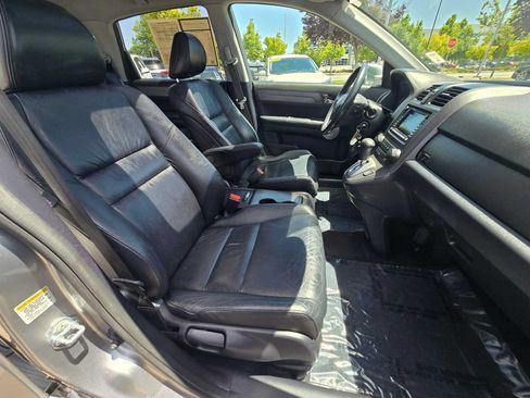Used 2007 Honda CR-V EX-L image 10