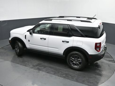 New 2025 Ford Bronco Sport Big Bend image 35