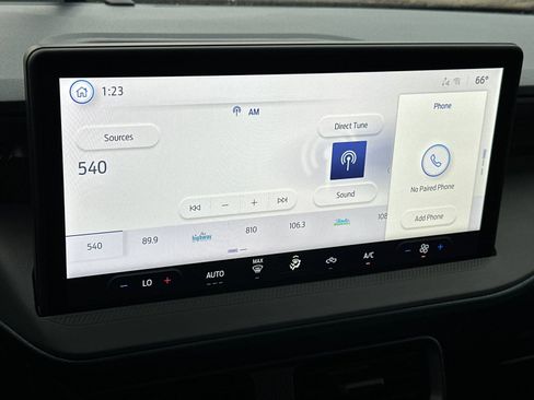 New 2026 Ford Maverick XLT w/ Equipment Group 301A image 19