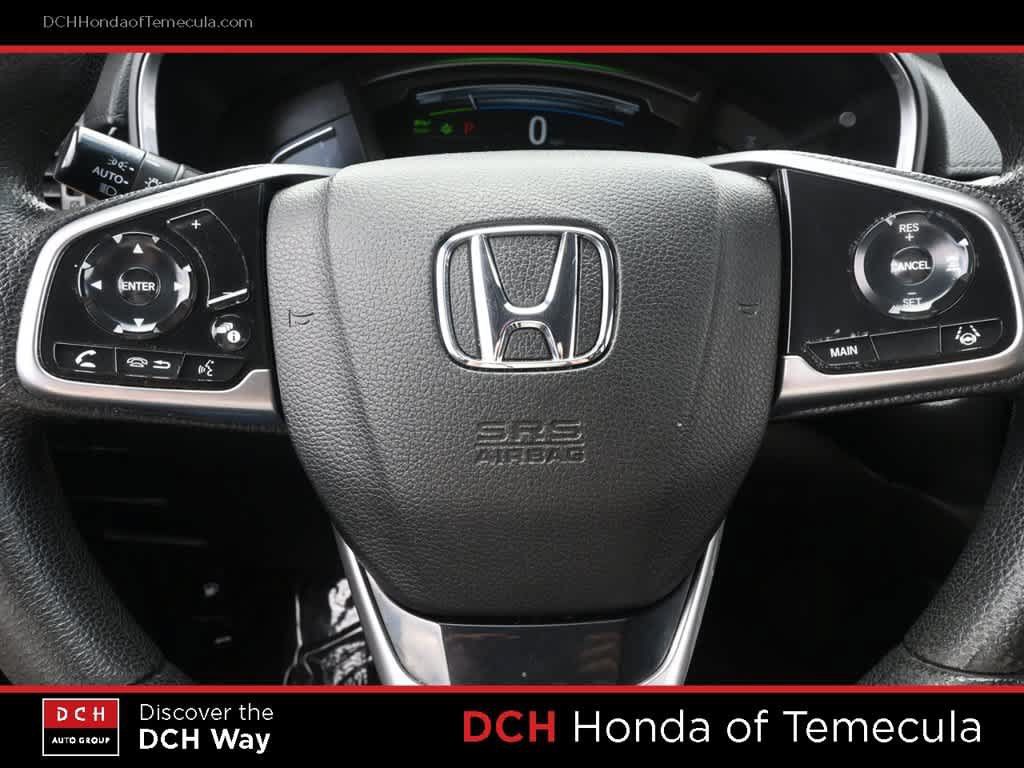 Used 2022 Honda CR-V EX image 9
