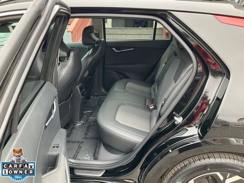 Used 2023 Kia Niro Wind FWD image 7