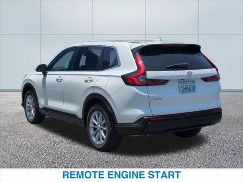 Certified 2023 Honda CR-V EX image 9