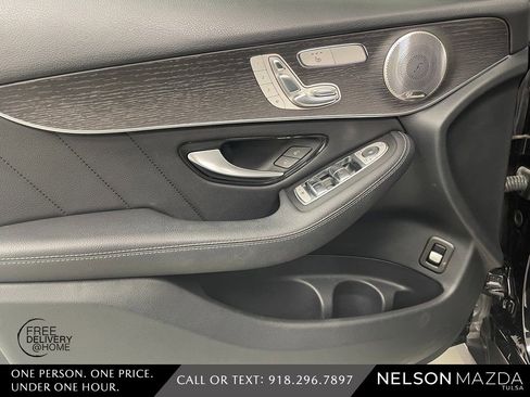 Used 2021 Mercedes-Benz GLC 300 GLC 300 image 17