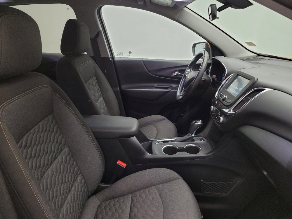 Used 2018 Chevrolet Equinox LT AWD/4WD image 21