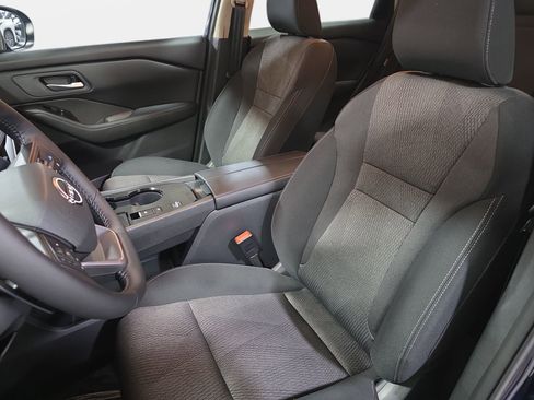 New 2026 Nissan Rogue SV w/ Cold Weather Package image 15