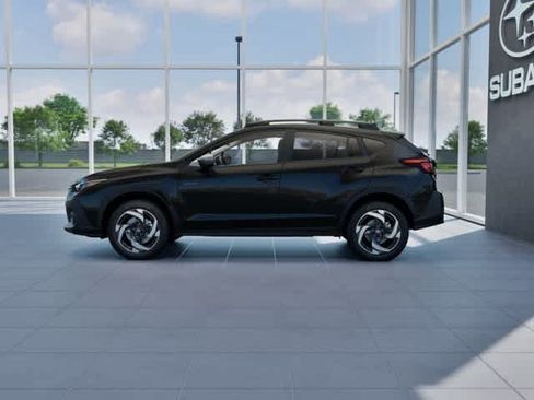 New 2026 Subaru Crosstrek 2.5i Limited AWD/4WD image 3