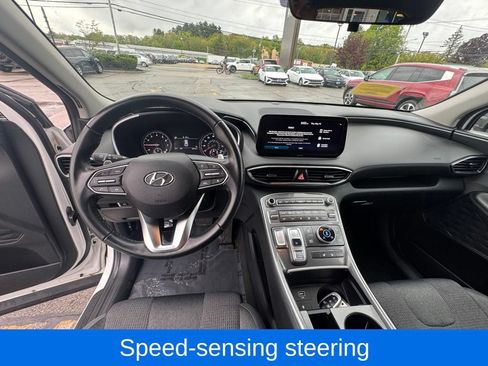 Used 2023 Hyundai Santa Fe SEL AWD/4WD image 14