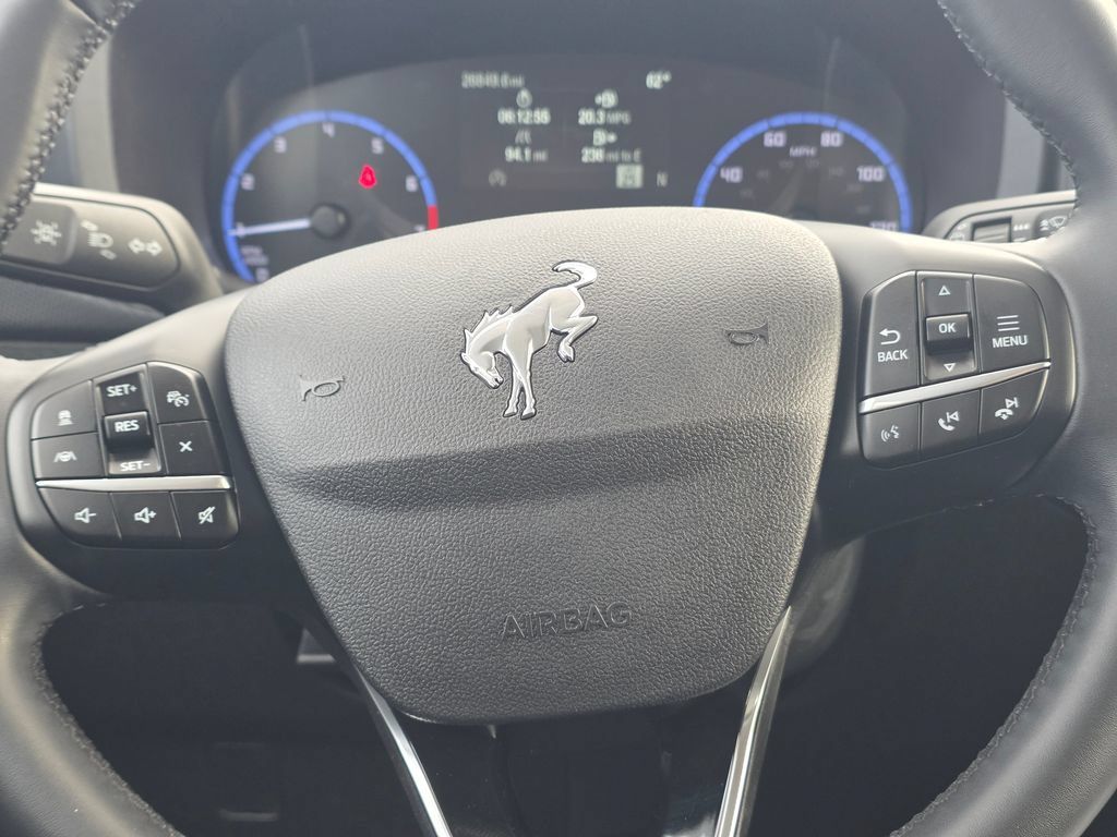 Used 2024 Ford Bronco Sport Big Bend w/ Convenience Package AWD/4WD image 18