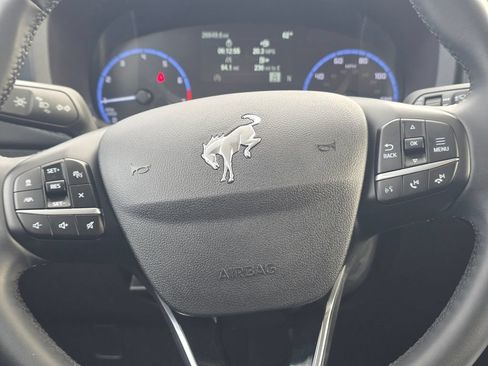 Used 2024 Ford Bronco Sport Big Bend w/ Convenience Package AWD/4WD image 18