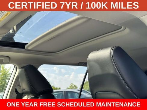 Used 2023 Toyota RAV4 Limited AWD/4WD image 16