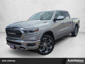 Used 2019 RAM 1500 Limited video 1